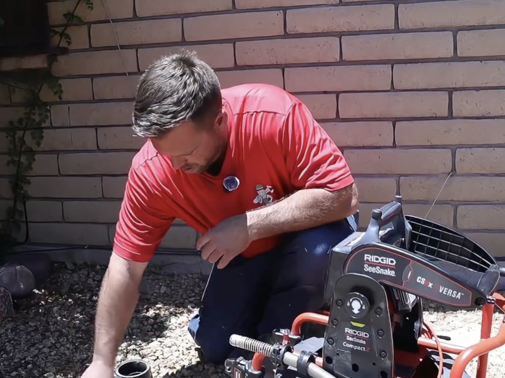 Plumbing